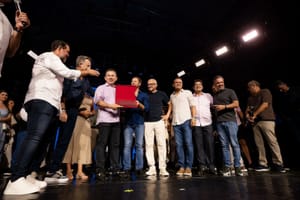 Empreendedores do Brasil abre o ano reunindo lideranças e homenageando protagonistas do desenvolvimento nacional