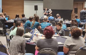 Seduc prepara profissionais da educação para 2026; aulas começam em 2 de fevereiro