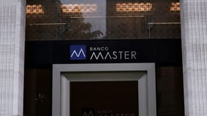 Banco Central abre investigação sobre liquidação do Banco Master e afasta diretores para apurar falhas na fiscalização
