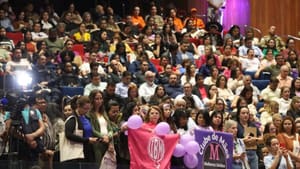 Judiciário amplia rede de proteção a mulheres em mais 30 cidades de MT