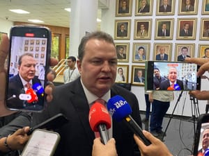 Max completa um ano na presidência da ALMT com reajuste histórico e avanços na gestão interna