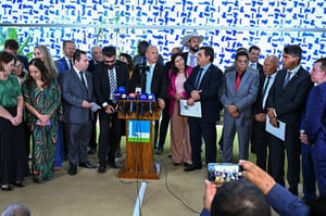 Ações do MP garantem avanços sociais com mais de R$ 2,2 milhões em Pontes e Lacerda