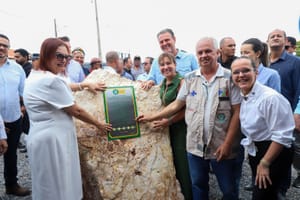 Hospital e Maternidade de Várzea Grande promete transformar atendimento a mães e bebês; diz Prefeita