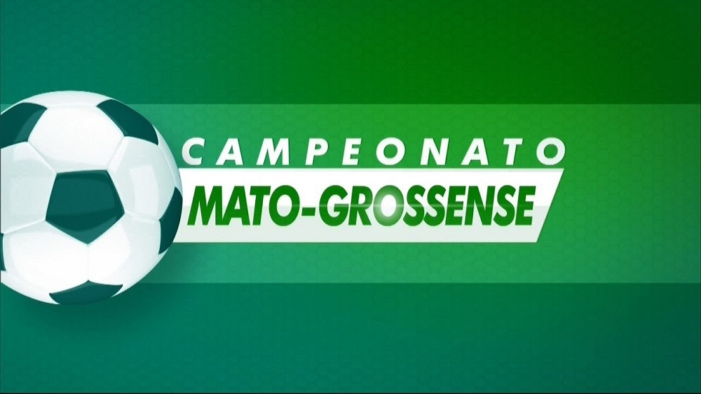 Resultado de imagem para FUTEBOL - MATO GROSSO -  CAMPEONATO MATOGROSSENSE - LOGOS 2020
