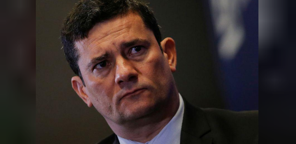 Moro autoriza uso da Força Nacional em ações de combate ao ...