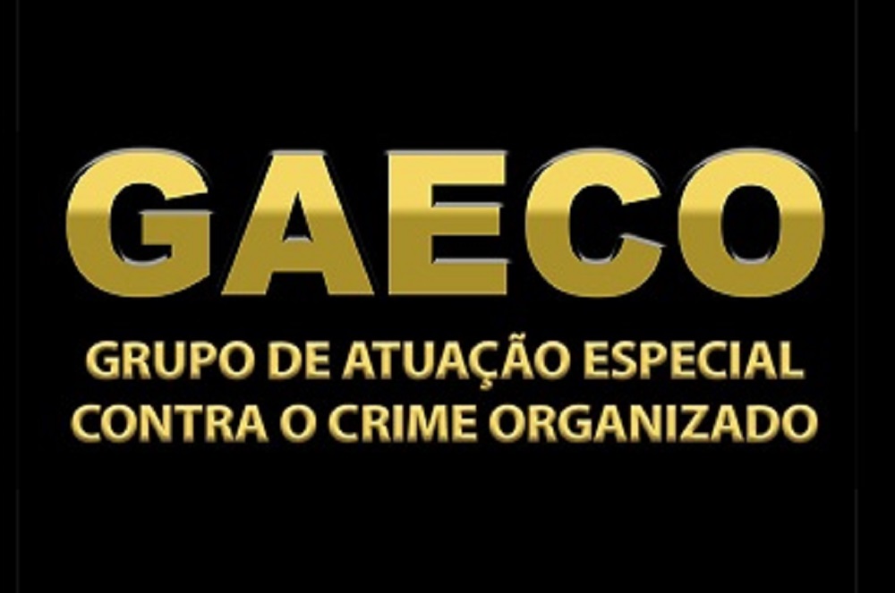 Mandados em operação do Gaeco/SP são cumpridos em MT | Mato Grosso ...