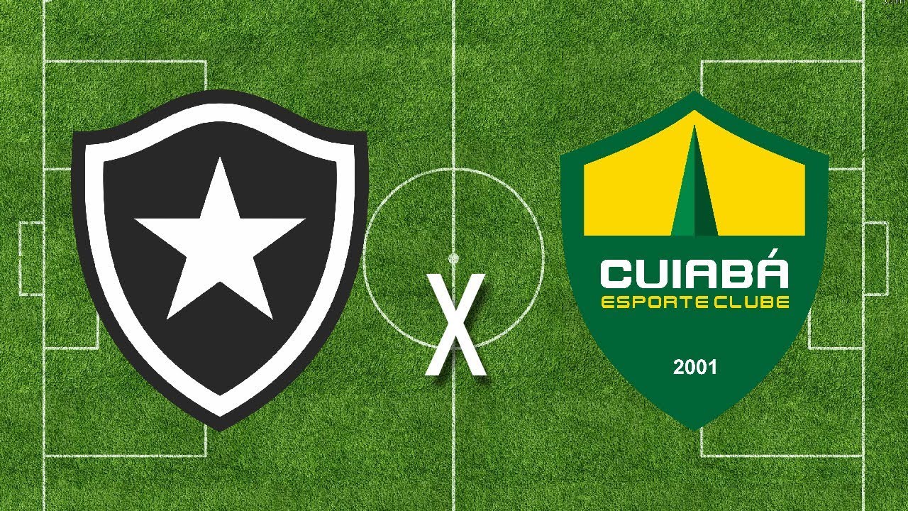 Sorteio Definido Cuiaba Encara O Botafogo Pela Copa Do Brasil Confira Os Confrontos Mato Grosso Mais Noticias De Cuiaba E Mato Grosso