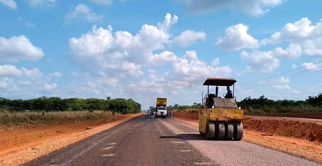 Três municípios comemoram 25 anos com ações em infraestrutura, saúde e  repasses em dia | Mato Grosso Mais : Notícias de Cuiabá e Mato Grosso