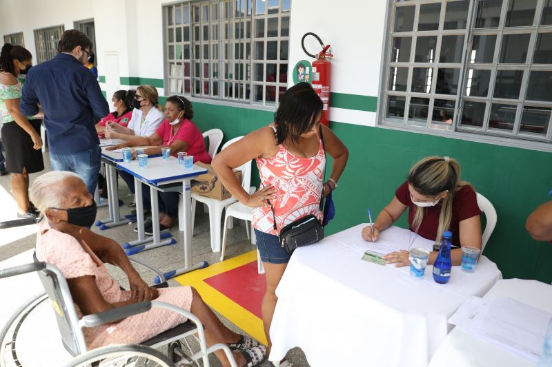 Em Sua 4º Edição “mulheres Em Ação” Garante Acessibilidade Para Pessoa Com Deficiência Mato 5807