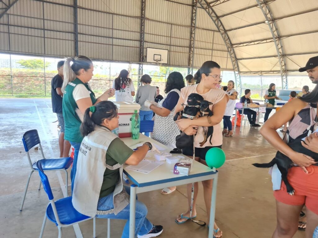 Juvam De Rondonópolis Promove Semana De Conscientização E Cuidados Com