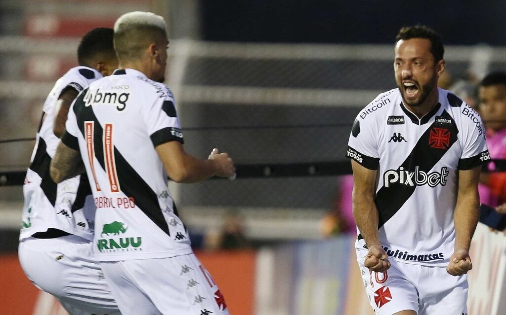 Ituano e Vasco decidem acesso para a Série A do Brasileirão neste domingo  (6)