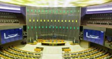 Câmara dos deputados