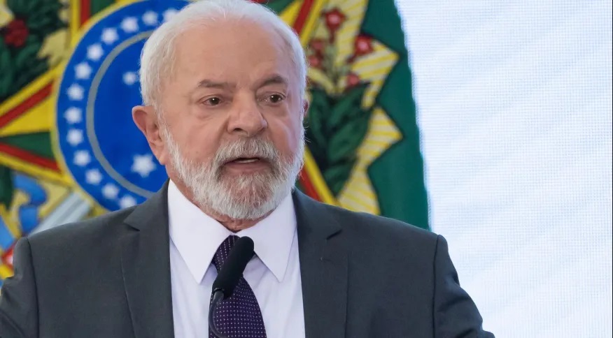 Pesquisa Ipec: Avaliação Positiva Do Governo Lula Atinge 37% De “ótimo ...