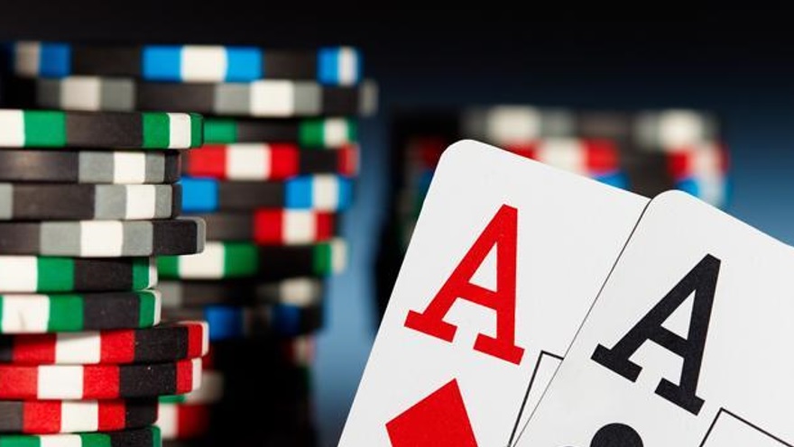 Poker é jogo para principiante? - Mato Grosso Mais : Notícias de
