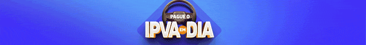SECOM - CALENDÁRIO IPVA 2025
