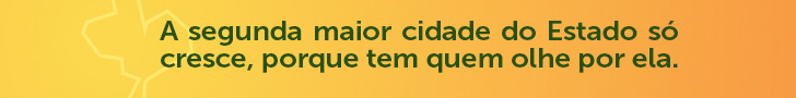 Prefeitura de VG - Aniversário de VG - Maio/junho